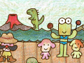 Juego Titonic Fisherman