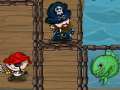 Juego Shipwrecked Shambles