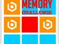 Juego Memory Challenge