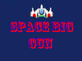 Juego Space Big Gun