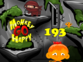 Juego Monkey Go Happy Stage 193