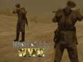 Juego WWII: Medal of Valor