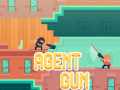 Juego Agent Gun