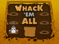 Juego Whack 'em All