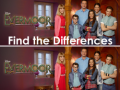 Juego Evermoor Find the Differences