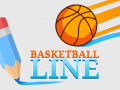 Juego Basketball Line