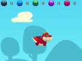 Juego Flappy Dragon 2