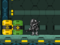 Juego Cyber Soldier