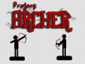 Juego Project Archer