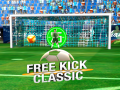 Juego Free Kick Classic