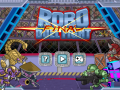 Juego LBX:  Robo Duel Fight