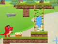 Juego Dino Bros Adventure