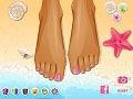Juego Footsteps