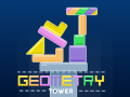 Juego Geometry Tower