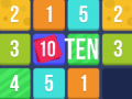 Juego 10 Ten