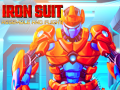 Juego Iron Suit: Assemble and Flight