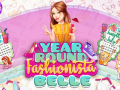 Juego Year Round Fashionista: Belle