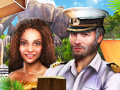 Juego Caribbean Cruising