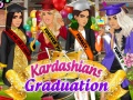 Juego Kardashians Graduation