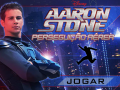 Juego Aaron Stone: Skyline Pursuit