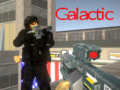 Juego Galactic: First-Person