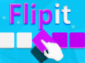 Juego Flip it