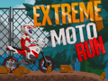 Juego Extreme Moto Run