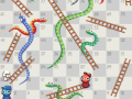 Juego Snake and Ladder