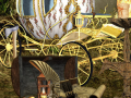 Juego The Missing Pages