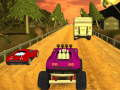 Juego Monster Truck: Beginning