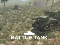 Juego Battle Tank