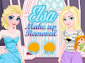 Juego Ella Make Up Removal