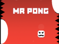 Juego Mr Pong