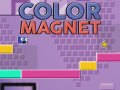 Juego Color Magnets