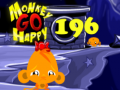Juego Monkey Go Happy Stage 196
