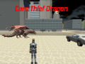 Juego Cars Thief Dragon