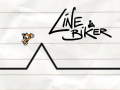 Juego Line Biker