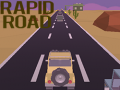 Juego Rapid Road