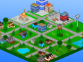 Juego Hooda Grow City