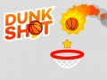 Juego Dunk Shot