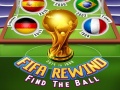 Juego FIFA Rewind: Find The Ball