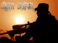 Juego Silent Sniper