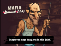 Juego Mafia Billiard Tricks