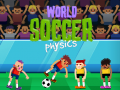 Juego World Soccer Physics