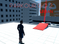 Juego Parkour GO 2: Urban