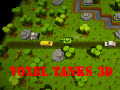 Juego Voxel Tanks 3D