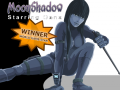 Juego Moonshadow: Starring Oana