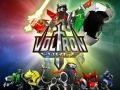 Juego Voltron Legendary Defender: Voltrom Force