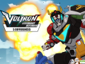 Juego Voltron Legendary Defenders 5 Differences