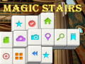 Juego Magic Stairs